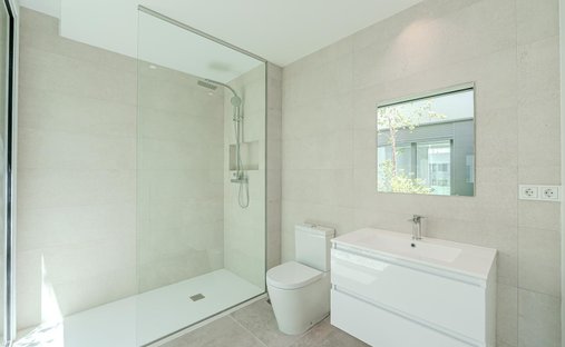 Penthouse in Pozuelo de Alarcon, Comunidad de Madrid, Spain 1
