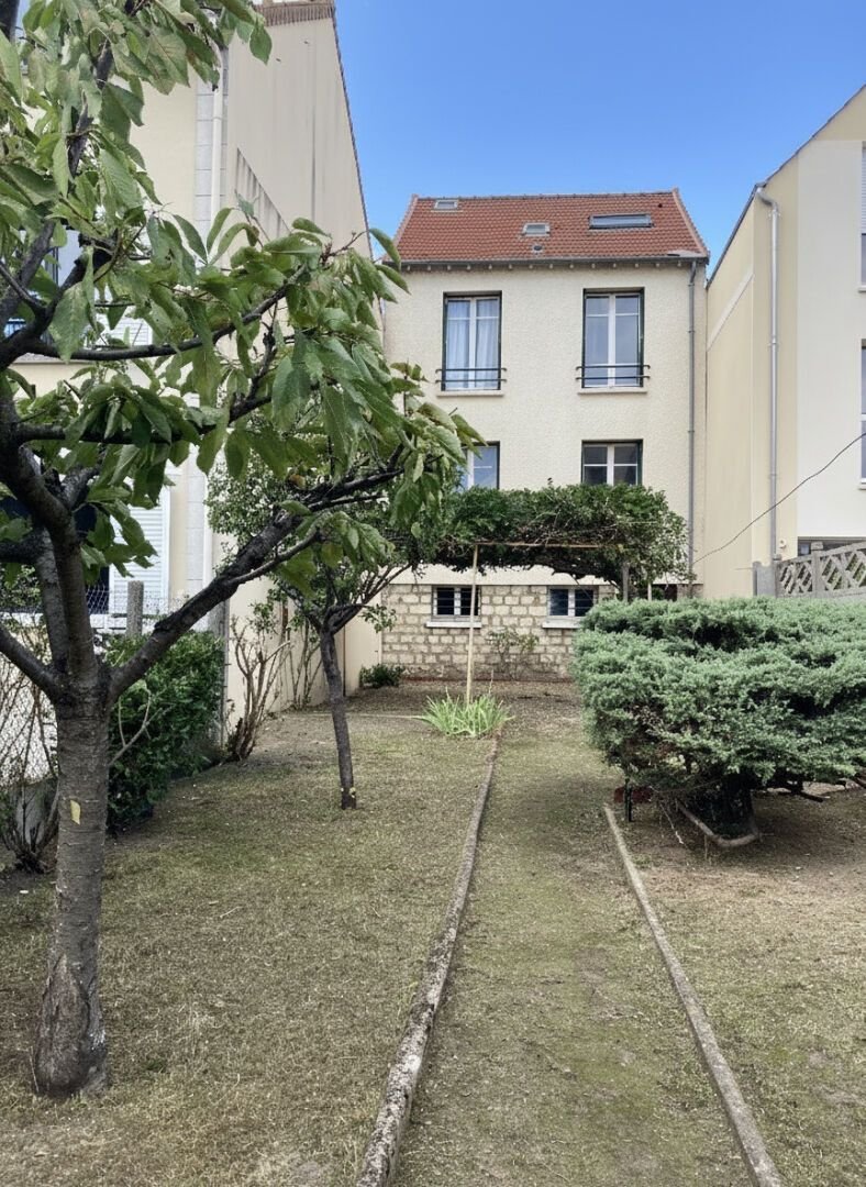 House in Centre, Nanterre, France 1 - 18363006
