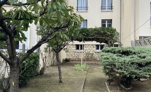 House in Chatou, Ile-de-France, France 1