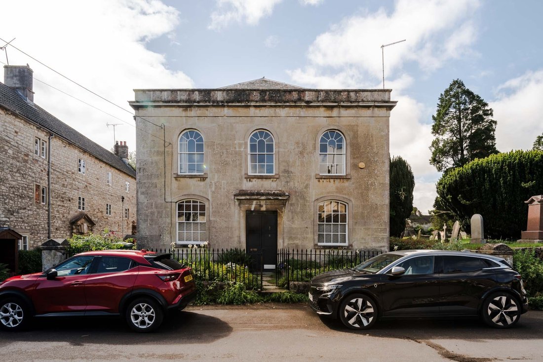 House in Kilmersdon, England 1 - 18362091