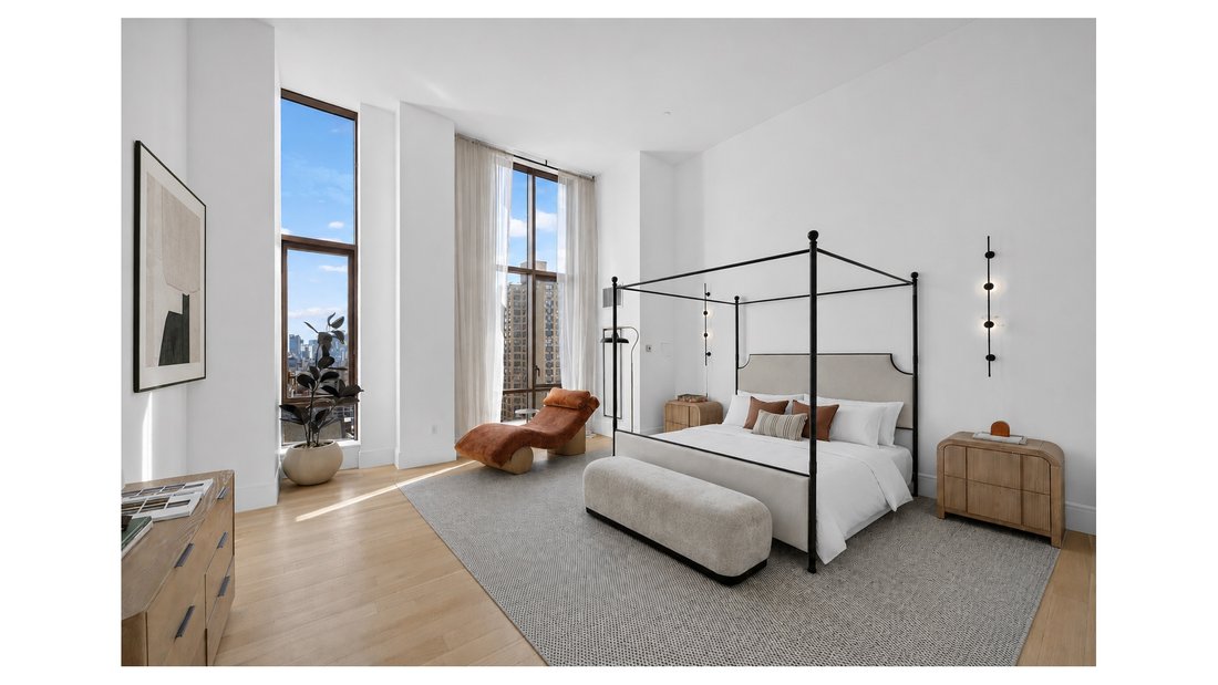 Condo in New York, New York, United States 5 - 18119986