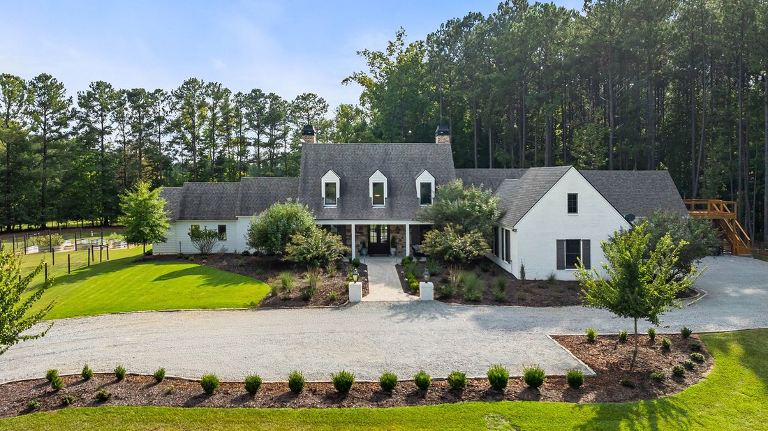 House in Palmetto, Georgia, United States 1 - 18363695