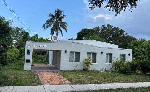 House in Hollywood, Florida, United States 1
