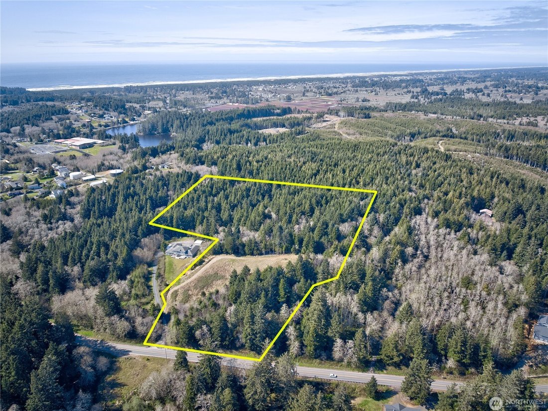 Land in Ilwaco, Washington, United States 3 - 18364365