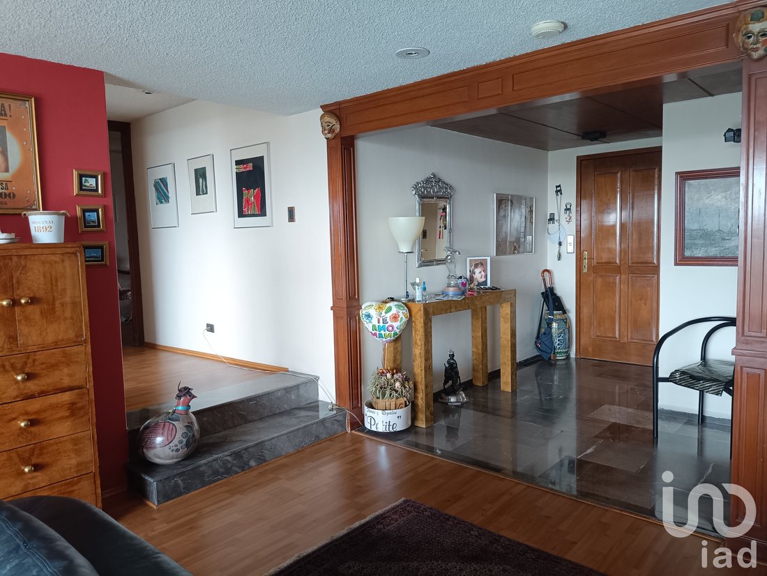 Apartment in Mexico City, Mexico 4 - 18271668