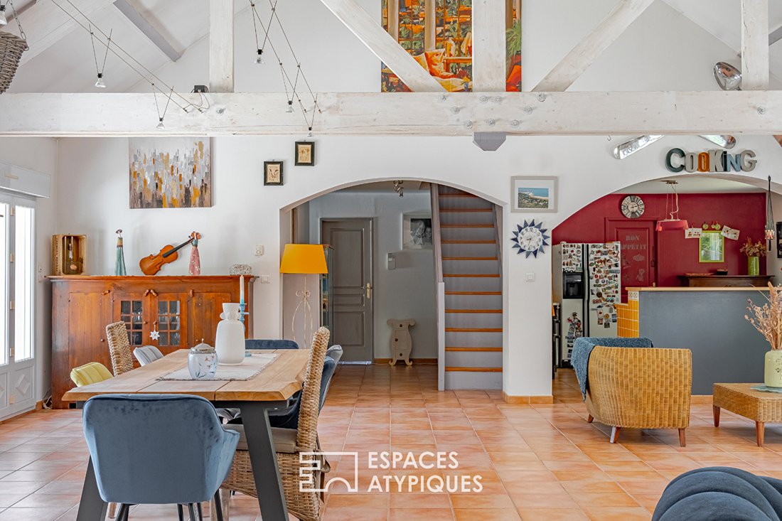 Villa in Yvoy-le-Marron, Centre-Val de Loire, France 3 - 18367991
