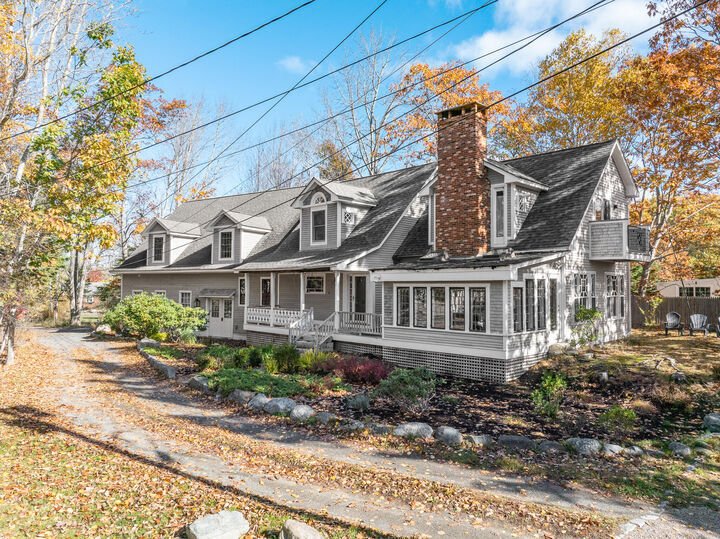 Trenton, Maine, United States 1 - 18369517