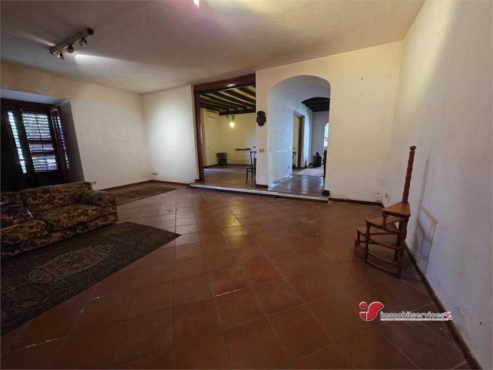 Villa in Mondello - Castelforte, Palermo, Italy 3 - 18364916