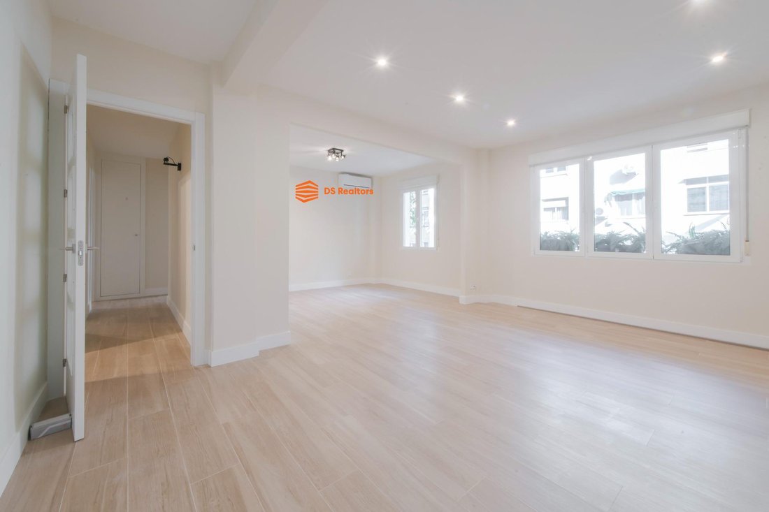 Apartment in Barrio Salamanca, Madrid, Spain 1 - 18363477
