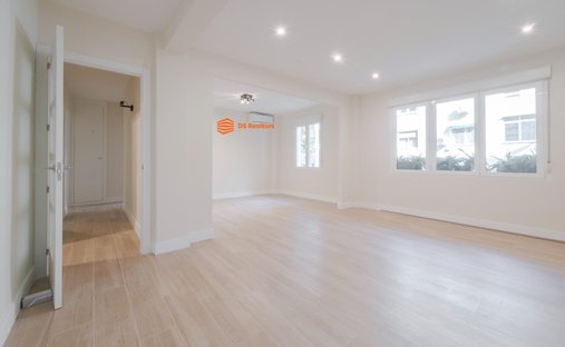 Apartment in Barrio Salamanca, Madrid, Spain 1