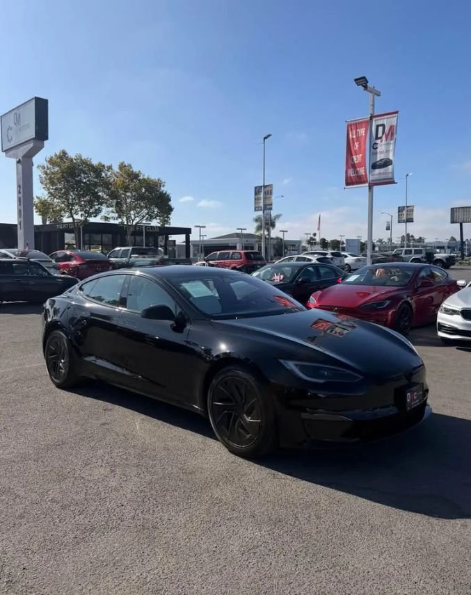 Sedan in Costa Mesa, CA, United States 2 - 18368581