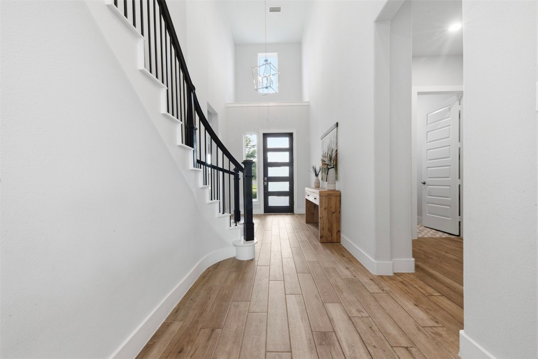 House in Katy, Texas, United States 5 - 18364507