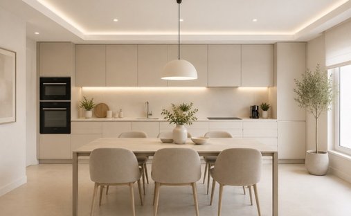Apartamento en Mazzini - Lungotevere, Roma, Italia 1