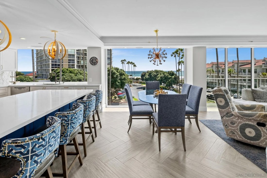Condo in Coronado, California, United States 1 - 18324471