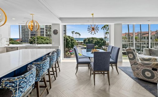 Condo in Coronado, California, United States 1