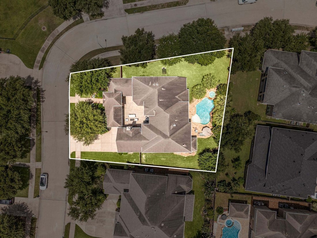 House in Katy, Texas, United States 2 - 18364690