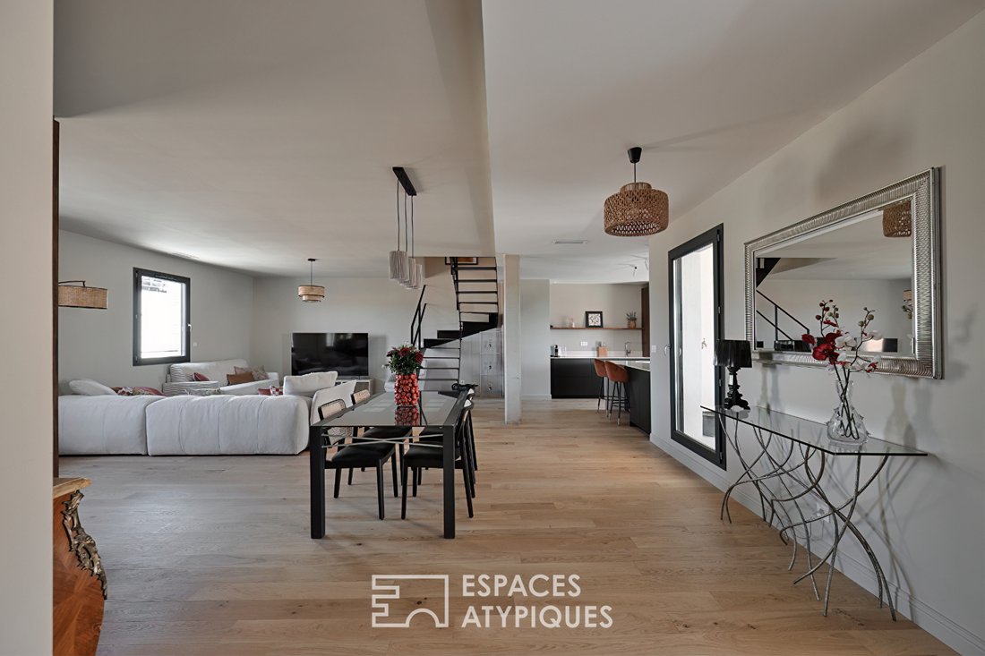 Apartment in Camplanier, Nimes, France 1 - 18367619