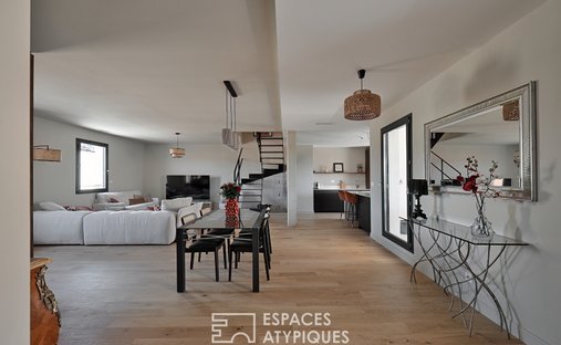 Apartment in Camplanier, Nimes, France 1