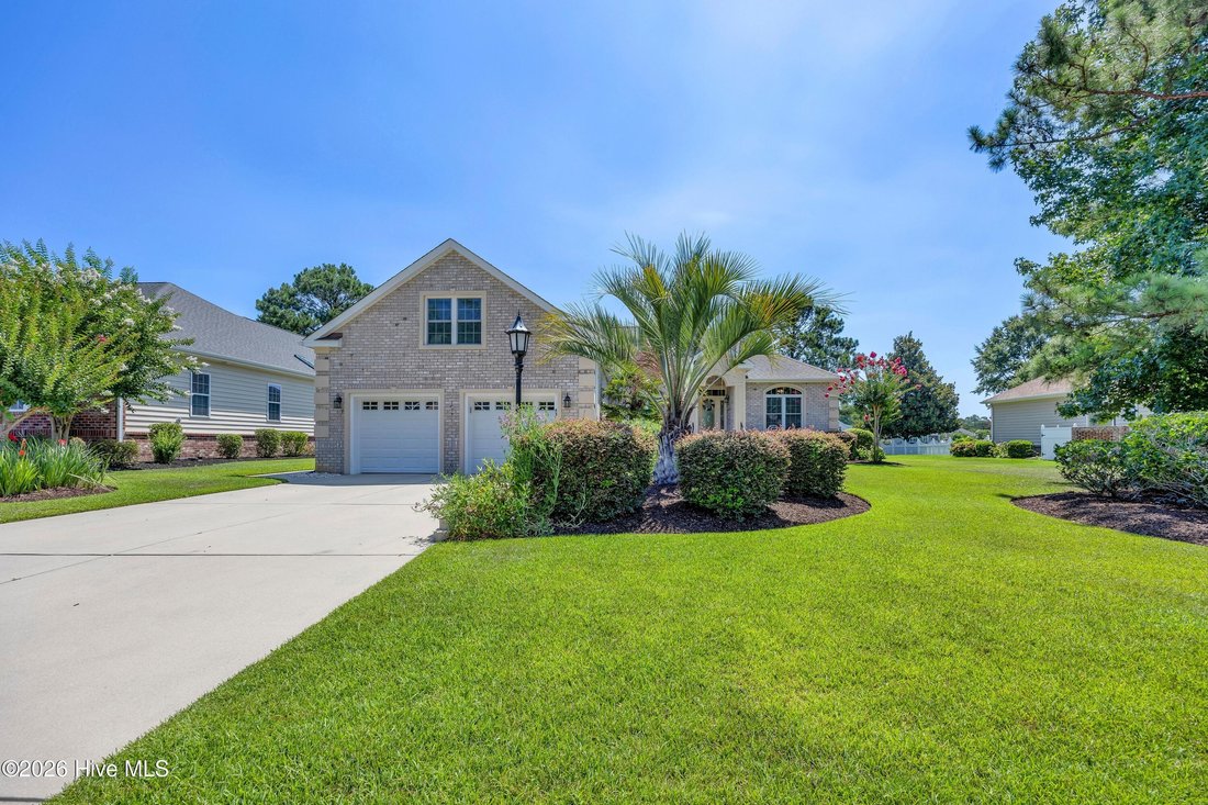 House in Calabash, North Carolina, United States 3 - 18363563