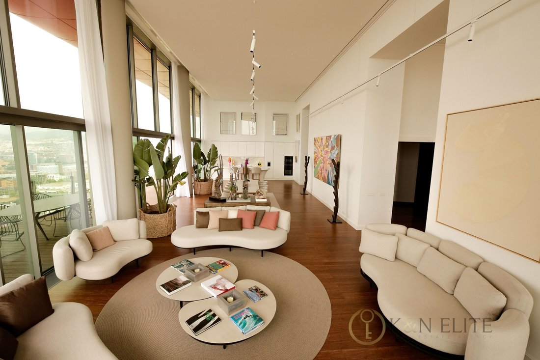 Apartment in Sant Martí, Barcelona, Spain 3 - 18367384
