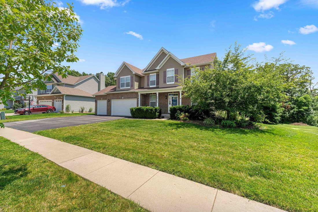 House in Channahon, Illinois, United States 2 - 18365671