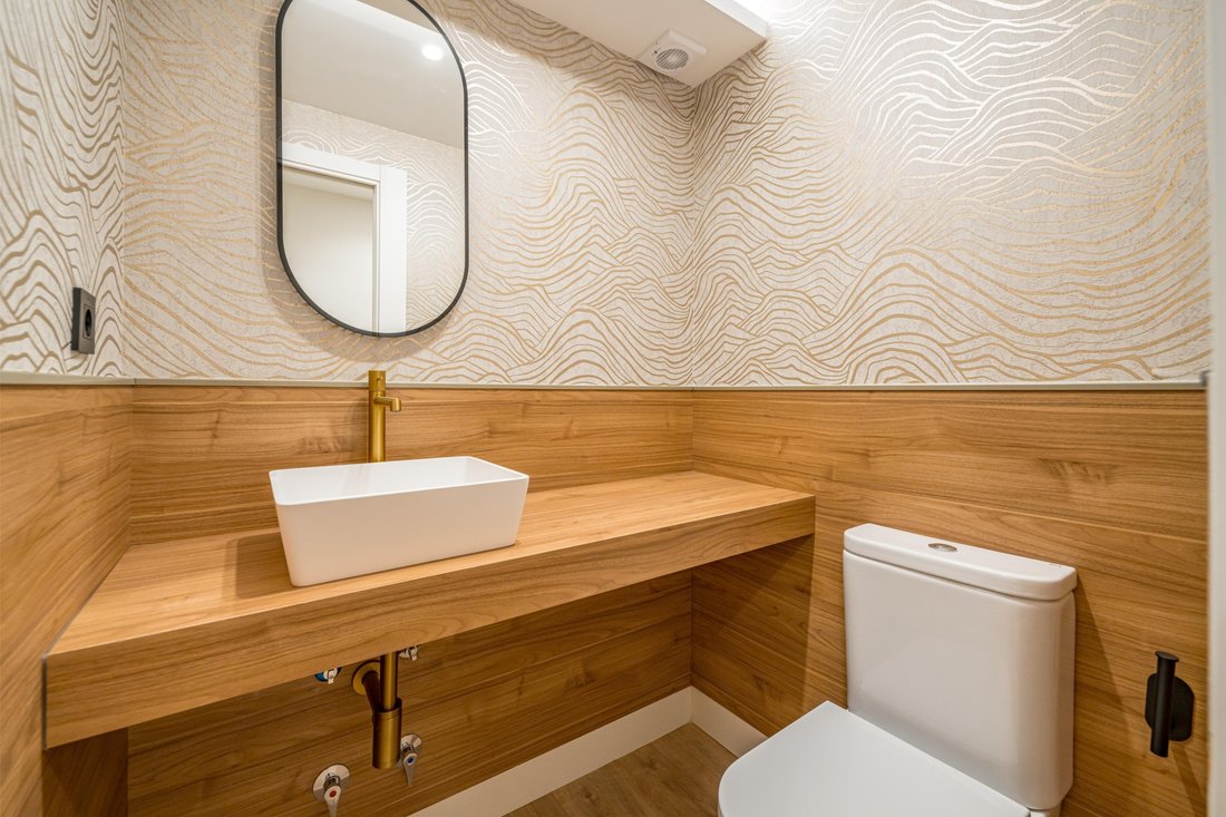 Apartment in Barrio Salamanca, Madrid, Spain 5 - 18363927