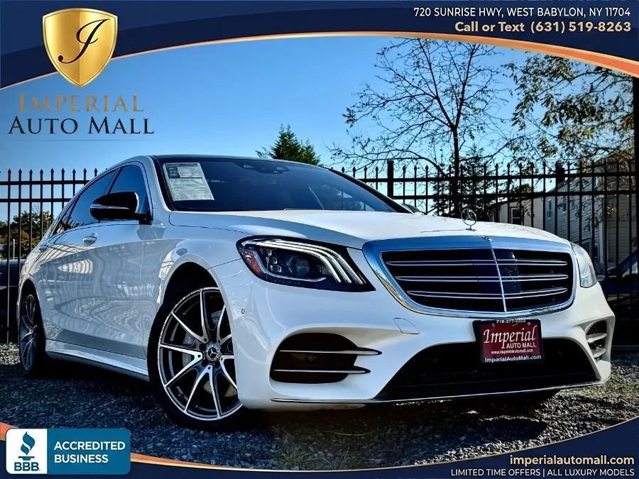 Sedan in West Babylon, NY, United States 1 - 15366531