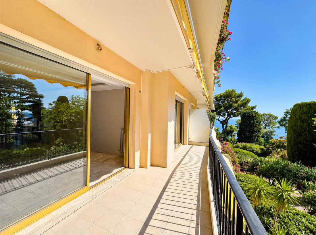 Appartement à Côte d'Azur, Provence-Alpes-Côte d'Azur, France 2 - 18363647