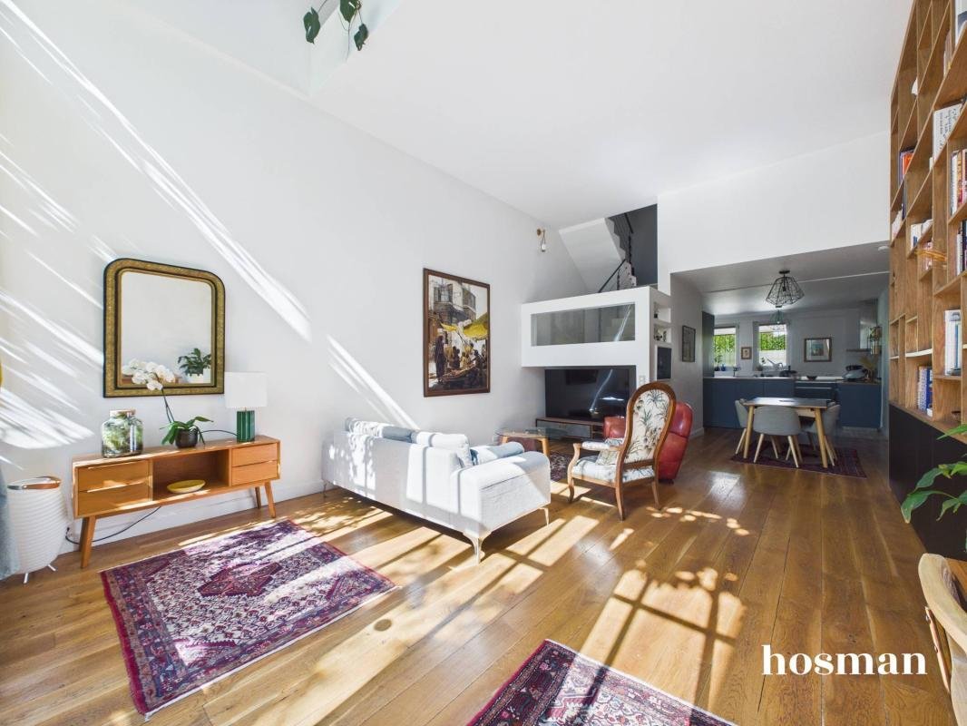 Apartment in République - Gare - Porte de Paris, Saint-Denis, France 3 - 18364099