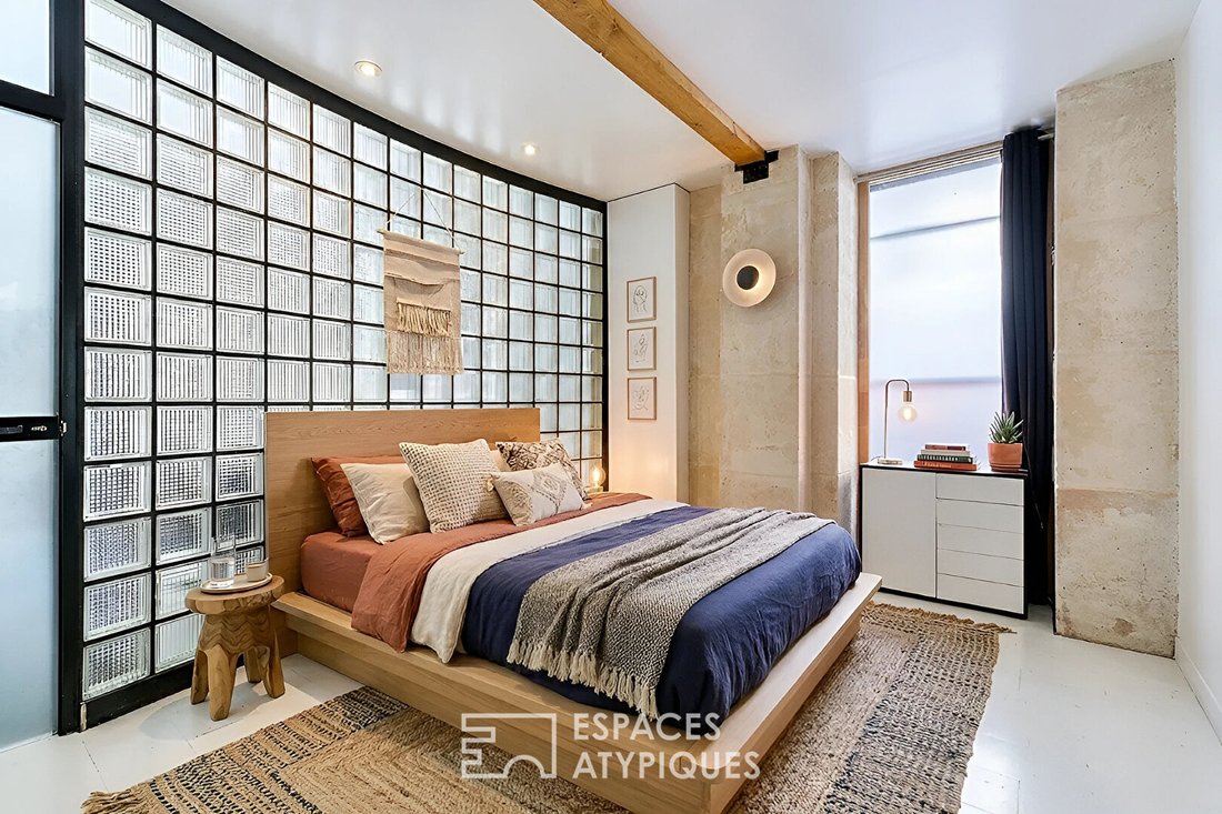 Apartment in Clignancourt-Jules Joffrin, Paris 18e Arrondissement, Paris 2 - 18367811
