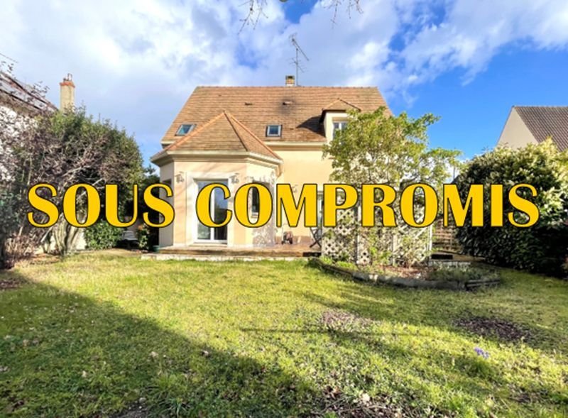 House in Basses Roches, Conflans-Sainte-Honorine, France 1 - 18365927