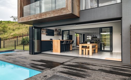 Casa di campagna a Greylands, oThongathi, Sudafrica 1