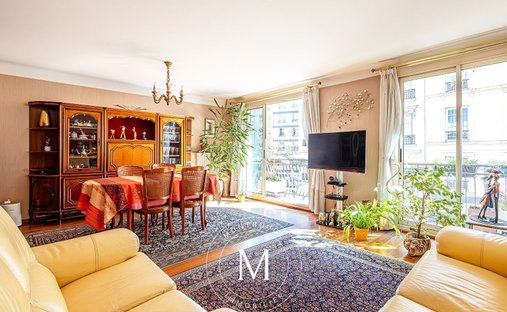 Apartment in Montrouge, Ile-de-France, France 1