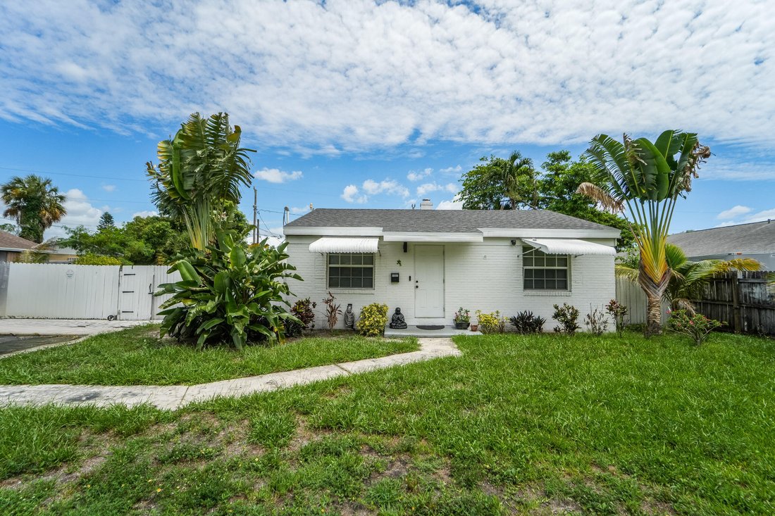 House in West Palm Beach, Florida, United States 2 - 18362421