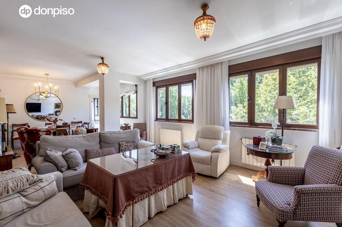 Apartment in Centro, Granada, Spain 2 - 18366879