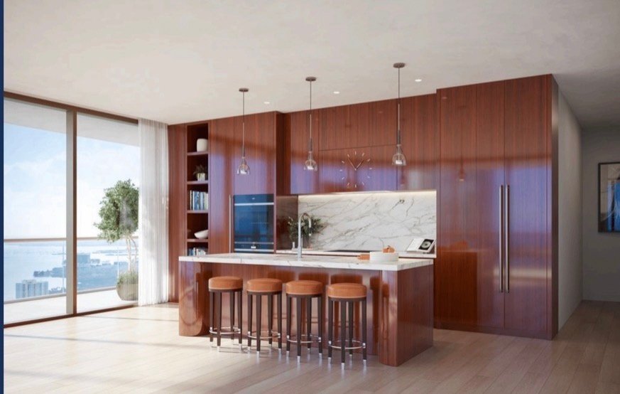 Condo in Miami, Florida, United States 4 - 18364072