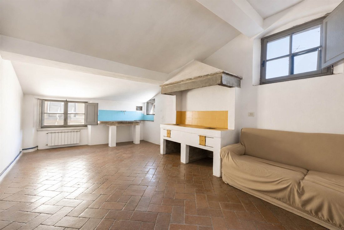Apartment in Center, Florence, Tuscany 1 - 18366912