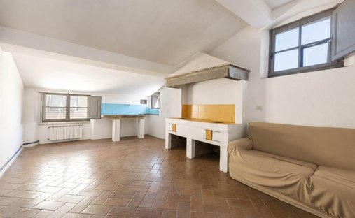 Apartment in Center, Florence, Tuscany 1