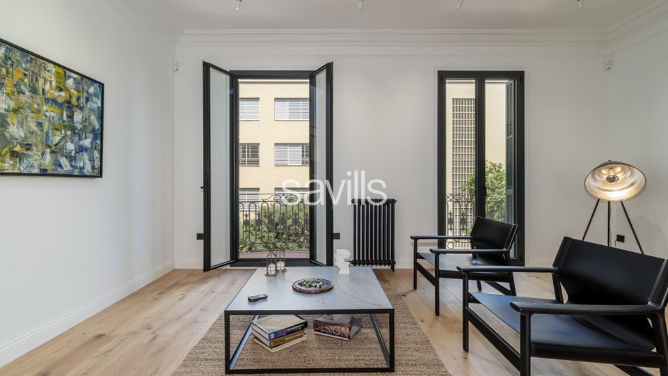 Appartement en Eixample, Barcelone, Espagne 4 - 18129376