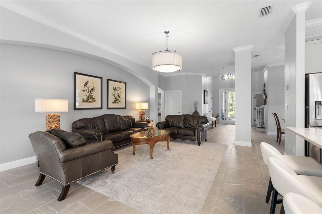 House in Palm Coast, Florida, United States 4 - 18362063