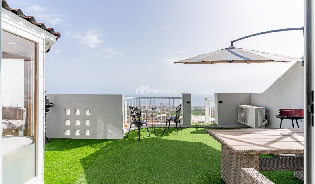 House in Adeje, Canary Islands, Spain 4 - 18364060