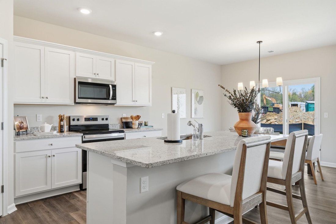 House in Keswick, Virginia, United States 3 - 18365450