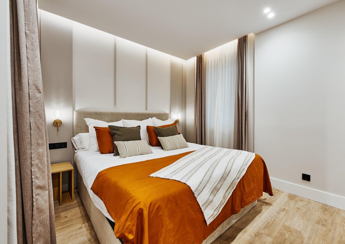 Apartment in Barrio Salamanca, Madrid, Spain 4 - 18363854