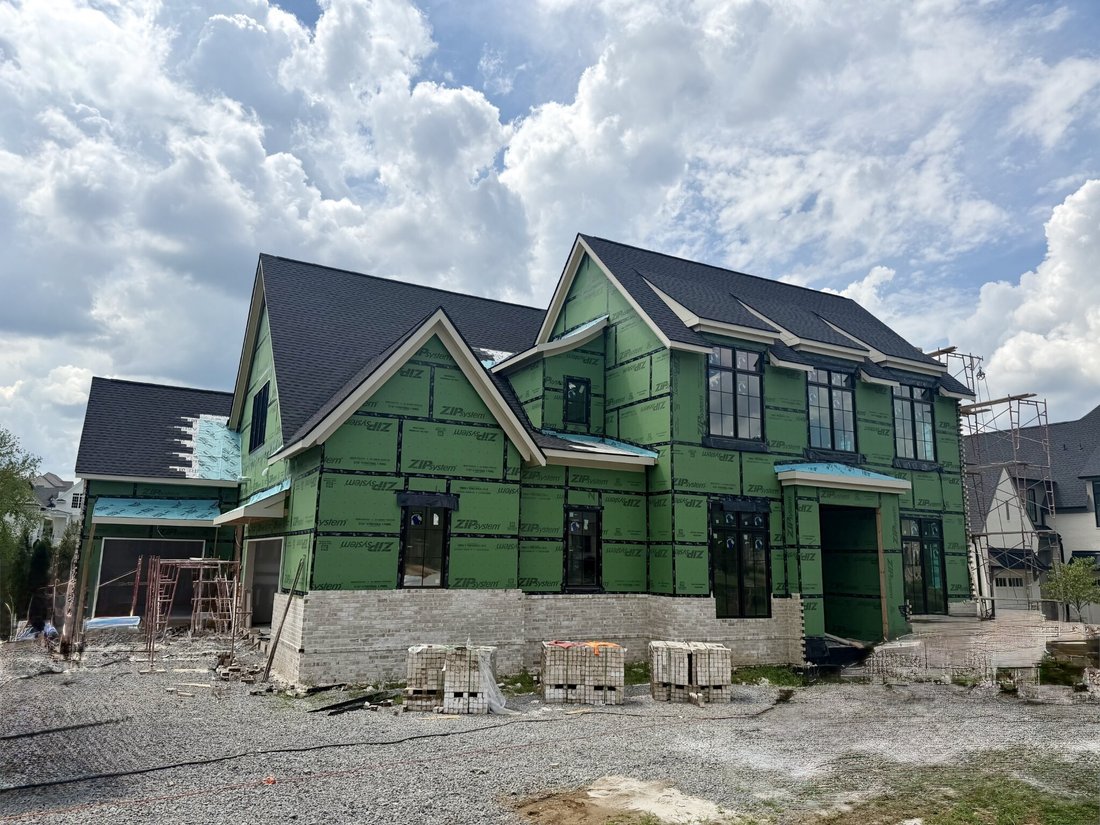 House in Nashville, Tennessee, United States 4 - 18365961