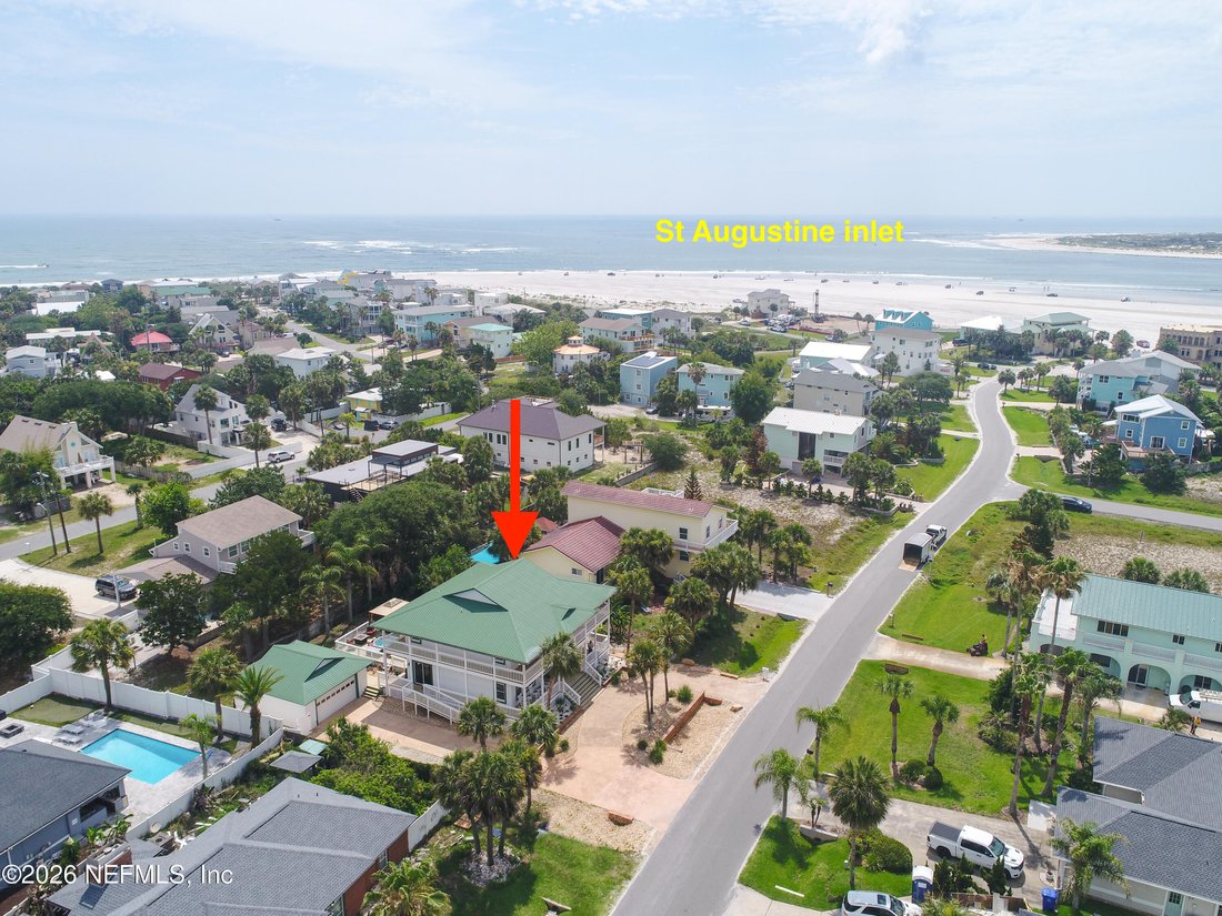 House in St. Augustine, Florida, United States 4 - 18364825