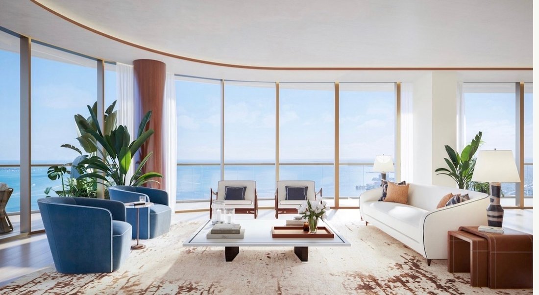Condo in Miami, Florida, United States 1 - 18364073