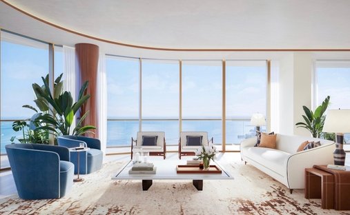 Condo in Miami, Florida, United States 1