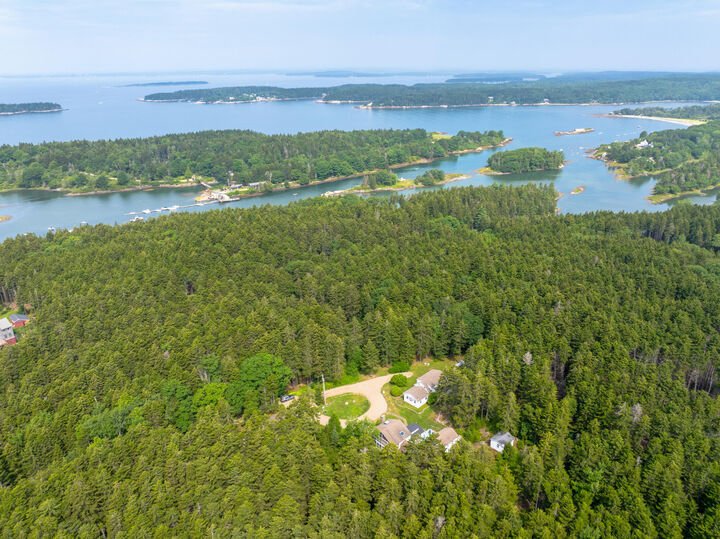 House in Phippsburg, Maine, United States 4 - 18369510
