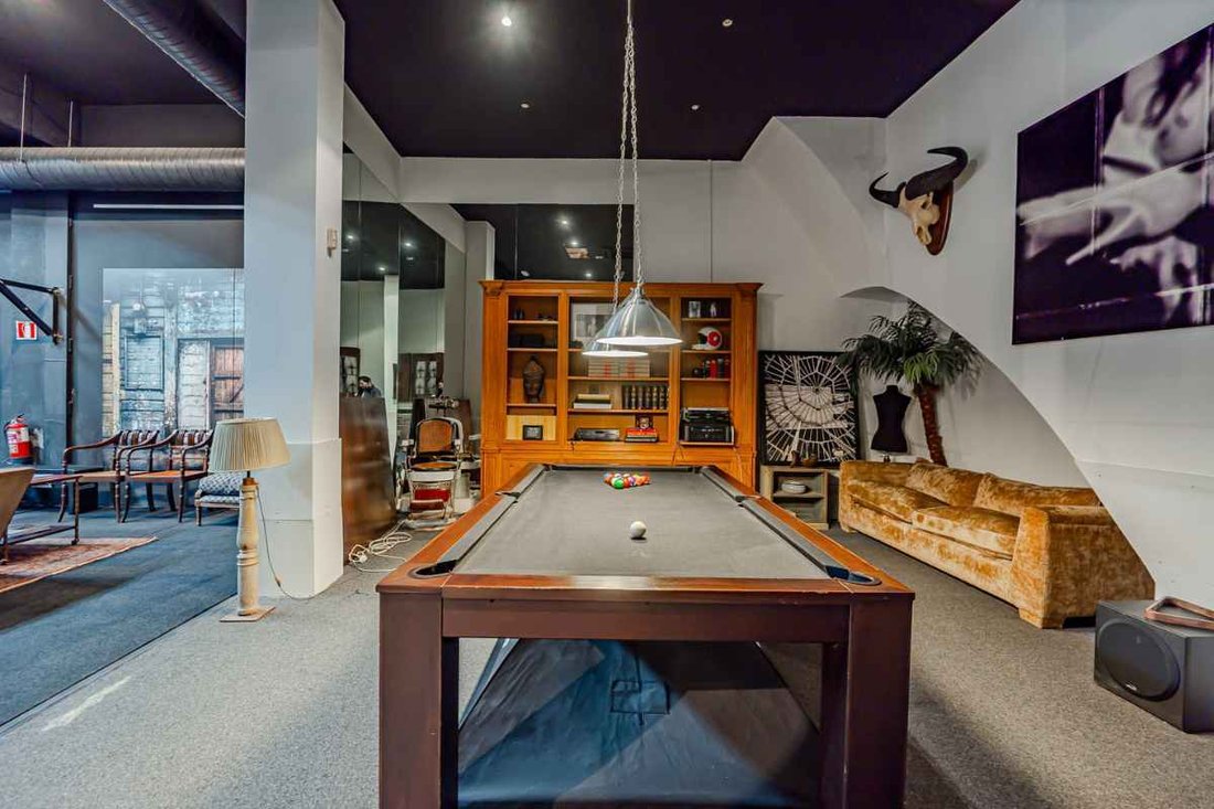 Apartment in Tetuan, Madrid, Spain 5 - 18363971