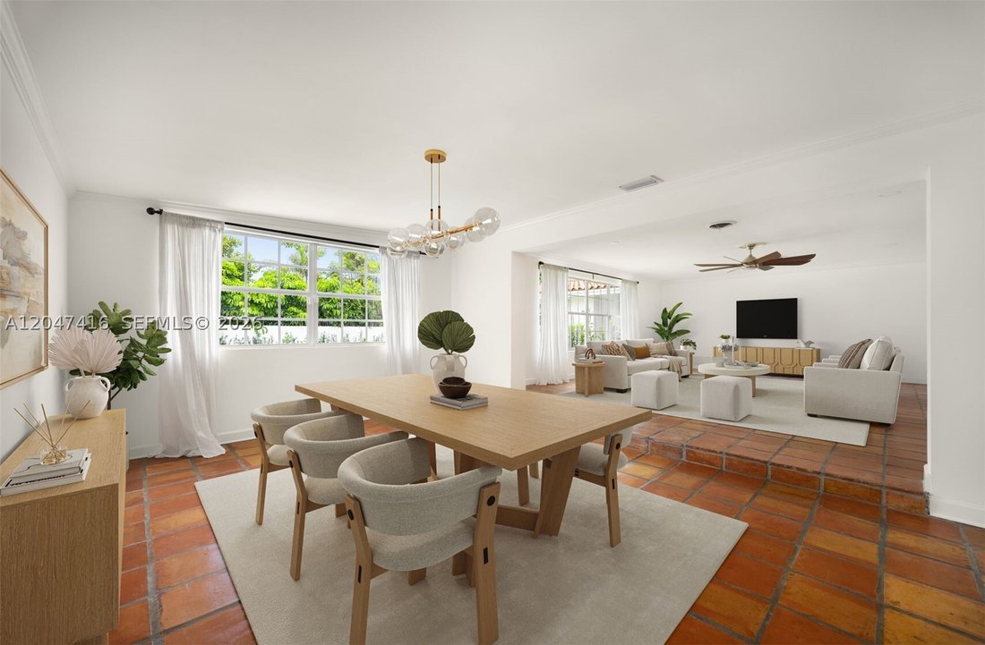 House in Coral Gables, Florida, United States 4 - 18366152